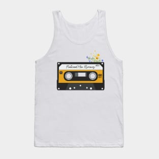 Fleetwood Mac Rumours Tshirt Tank Top